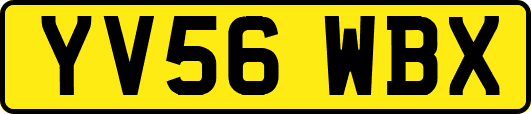 YV56WBX