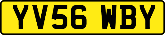YV56WBY