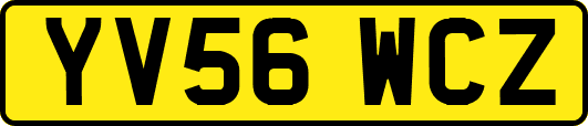 YV56WCZ