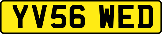 YV56WED