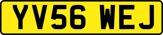 YV56WEJ