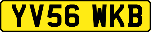 YV56WKB