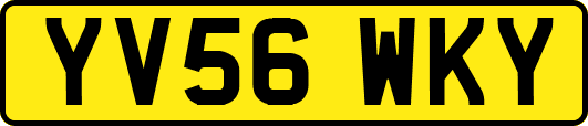 YV56WKY