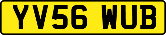 YV56WUB