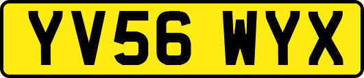 YV56WYX
