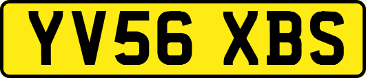 YV56XBS