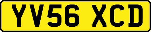 YV56XCD
