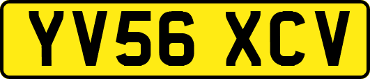YV56XCV