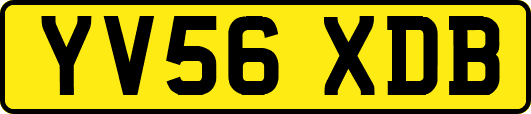 YV56XDB