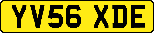 YV56XDE