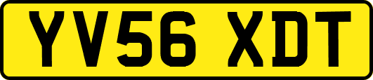 YV56XDT