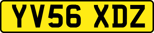 YV56XDZ