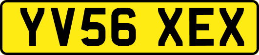 YV56XEX