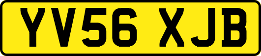 YV56XJB