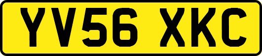 YV56XKC