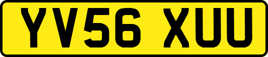 YV56XUU