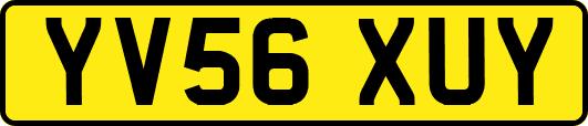 YV56XUY