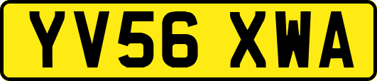 YV56XWA