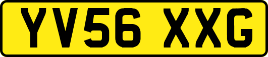 YV56XXG