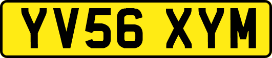 YV56XYM
