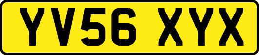 YV56XYX