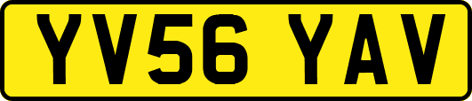 YV56YAV