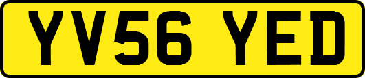 YV56YED