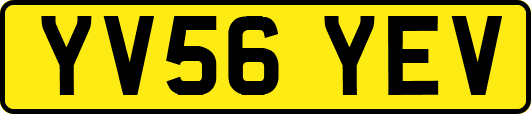 YV56YEV