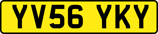 YV56YKY
