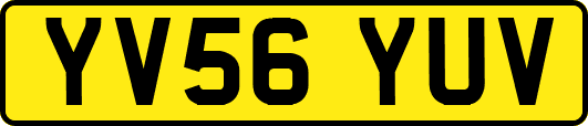 YV56YUV