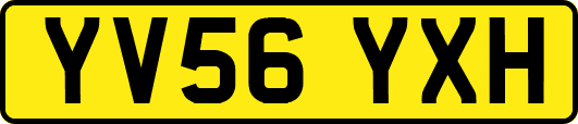 YV56YXH