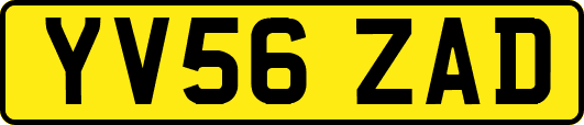 YV56ZAD