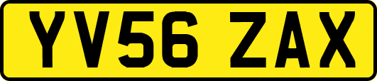 YV56ZAX