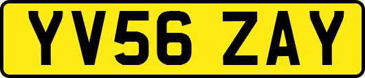 YV56ZAY