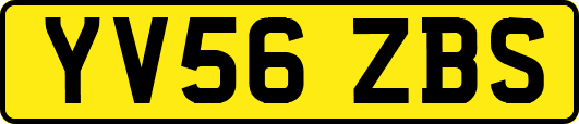 YV56ZBS