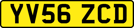 YV56ZCD