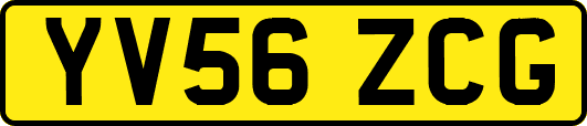 YV56ZCG