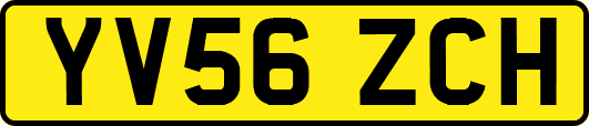 YV56ZCH