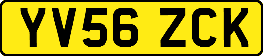 YV56ZCK