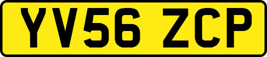 YV56ZCP