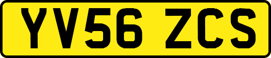YV56ZCS