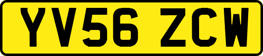 YV56ZCW