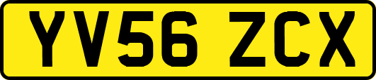 YV56ZCX
