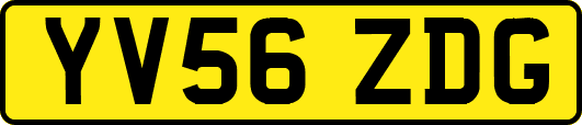 YV56ZDG