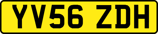 YV56ZDH