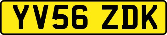 YV56ZDK