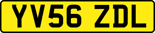 YV56ZDL