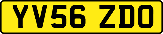 YV56ZDO