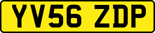 YV56ZDP