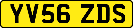 YV56ZDS